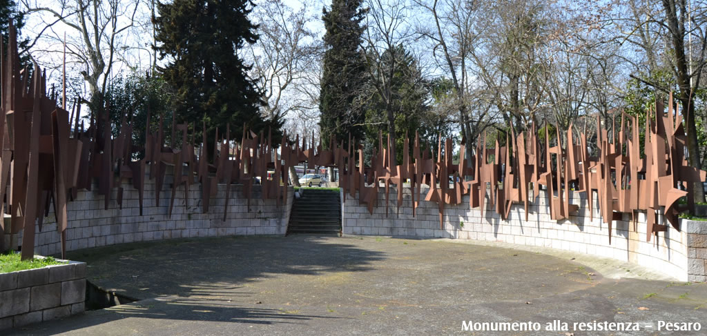 monumentoallaresistenza pesaro